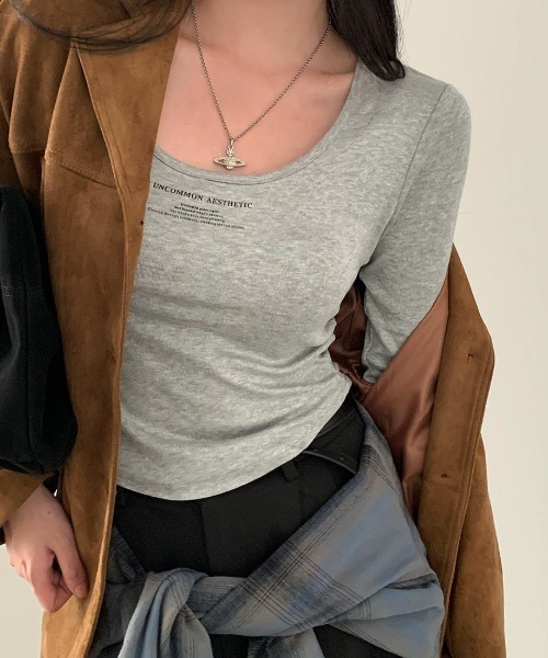 「FREE STYLISTS」 テーラードジャケット FREE キャメル レディース_画像4