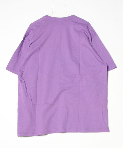 Supreme（シュプリーム） 半袖Tシャツ X-LARGE パープル メンズ