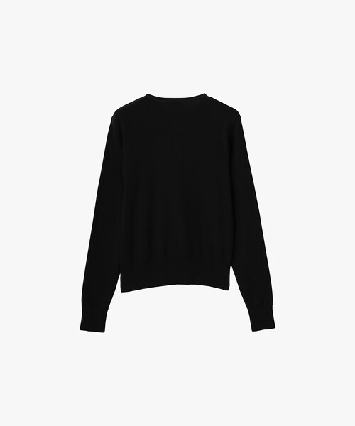 アニエスベー カーディガン プレッション（サイズ（S/M/L）：M）の商品