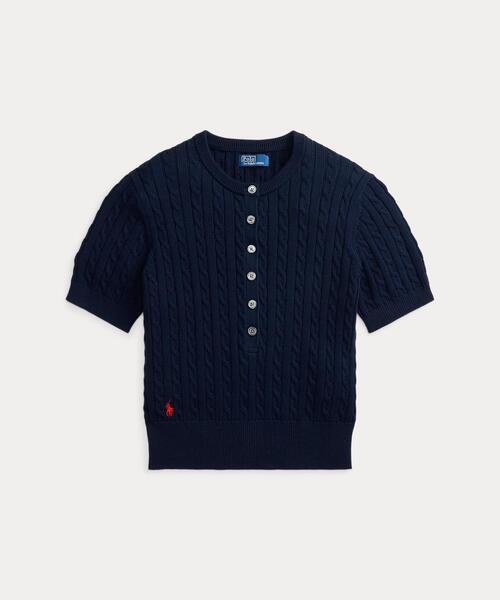 POLO RALPH LAUREN（ポロ・ラルフローレン） ラルフローレン ニット