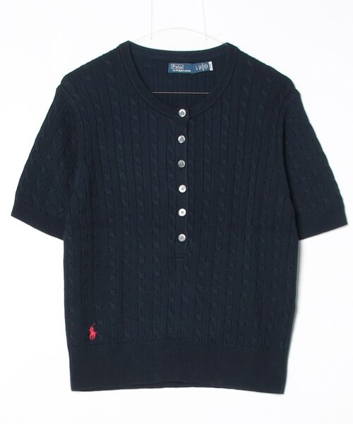 POLO RALPH LAUREN（ポロ・ラルフローレン） ラルフローレン ニット
