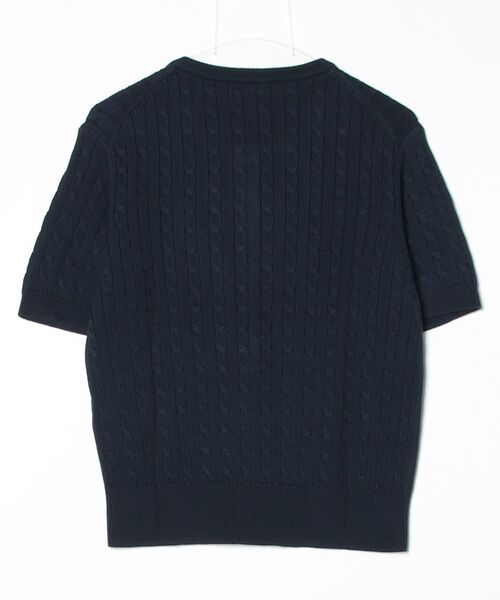 POLO RALPH LAUREN（ポロ・ラルフローレン） ラルフローレン ニット