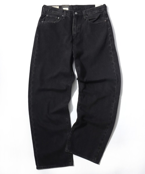 Levi's（リーバイス） ワイドパンツ ジーンズ 568 LOOSE STRAIGHT