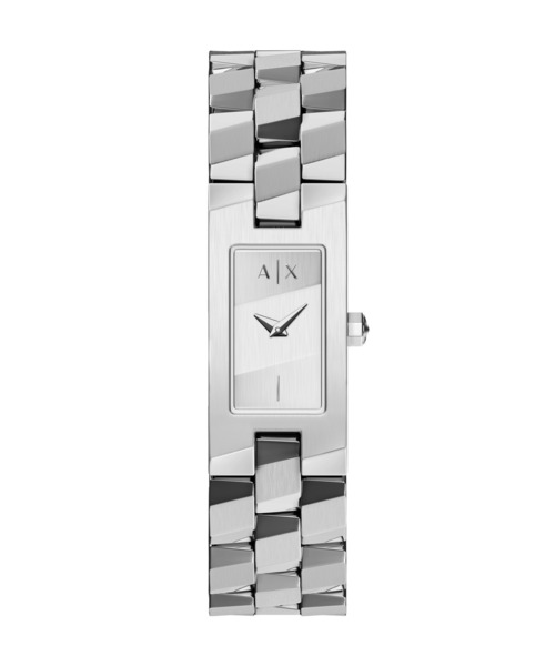 ARMANI EXCHANGE 腕時計 アルマーニ・エクスチェンジ レディース