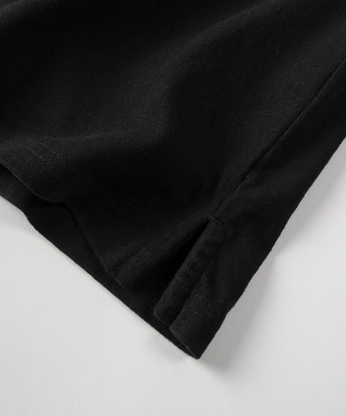 「Goodwear」 半袖Tシャツ L ブラック メンズ_画像6