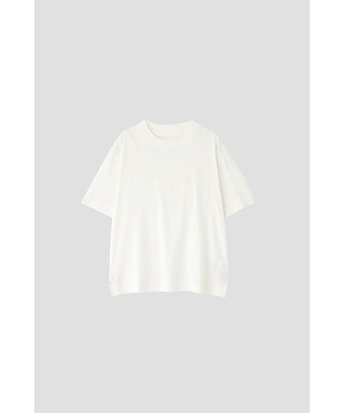 「MHL.」 半袖Tシャツ 2 グレー レディース_画像6