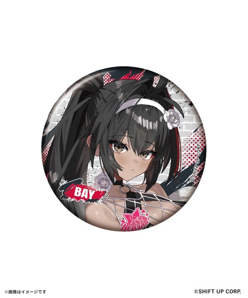 勝利の女神：NIKKE × ZOZOTOWN in Summer 2026 グッズセット