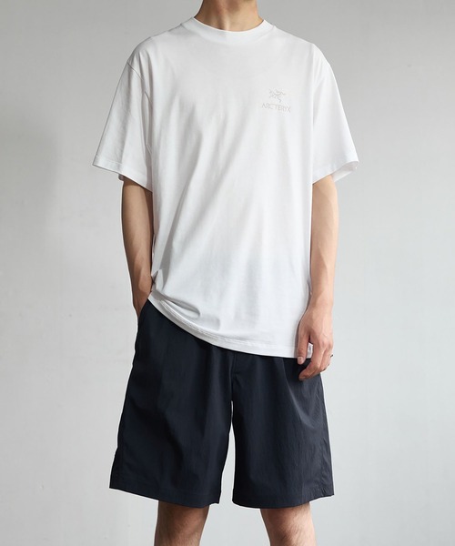 tシャツ ARC'TERYX / アークテリクス：Kragg SL Cotton Cacodaemon SS M（エクスクルーシブ）：X000010296「STD」 メンズ | ARC'TERYX | 03