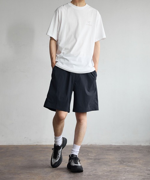 tシャツ ARC'TERYX / アークテリクス：Kragg SL Cotton Cacodaemon SS M（エクスクルーシブ）：X000010296「STD」 メンズ | ARC'TERYX | 06
