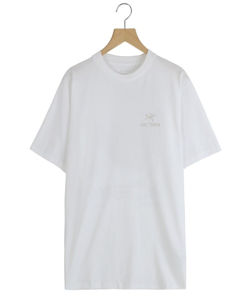 tシャツ ARC'TERYX / アークテリクス：Kragg SL Cotton Cacodaemon SS M（エクスクルーシブ）：X000010296「STD」 メンズ | ARC'TERYX | 08