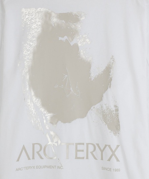 tシャツ ARC'TERYX / アークテリクス：Kragg SL Cotton Cacodaemon SS M（エクスクルーシブ）：X000010296「STD」 メンズ | ARC'TERYX | 10