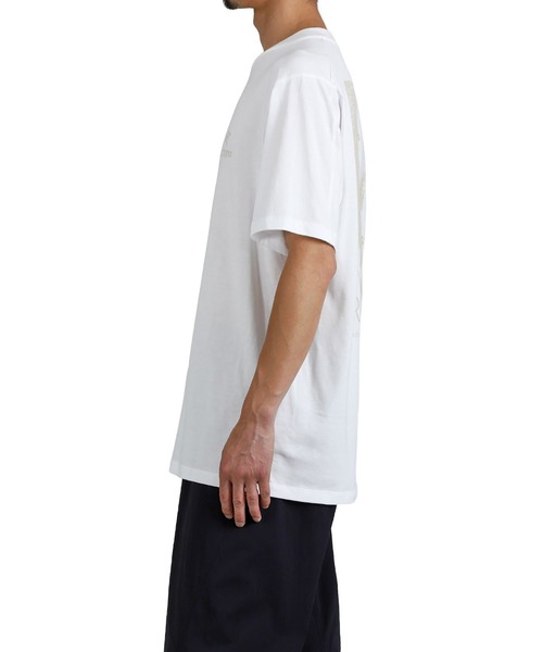 tシャツ ARC'TERYX / アークテリクス：Kragg SL Cotton Cacodaemon SS M（エクスクルーシブ）：X000010296「STD」 メンズ | ARC'TERYX | 13