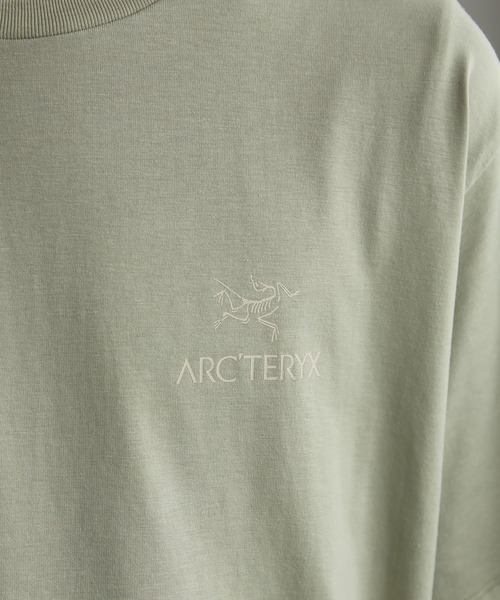 tシャツ ARC'TERYX / アークテリクス：Kragg SL Cotton Cacodaemon SS M（エクスクルーシブ）：X000010296「STD」 メンズ | ARC'TERYX | 18