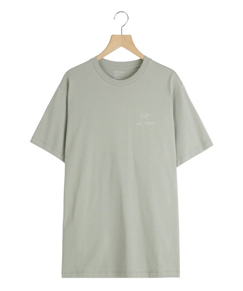 tシャツ ARC'TERYX / アークテリクス：Kragg SL Cotton Cacodaemon SS M（エクスクルーシブ）：X000010296「STD」 メンズ | ARC'TERYX | 21