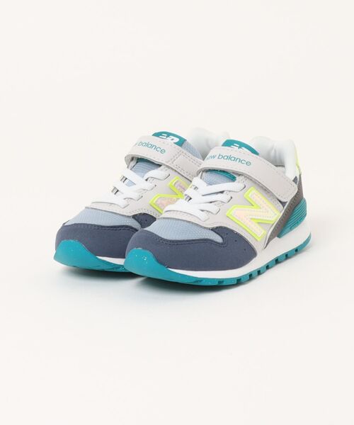 New Balance（ニューバランス） 996 スニーカー 17-24 Y996 8SZ(M