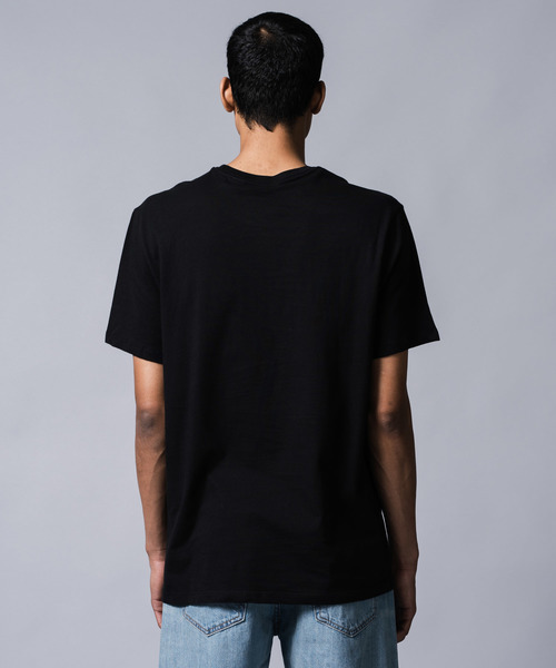Levi's（リーバイス） tシャツ スリムフィット 2パックTシャツ クルー