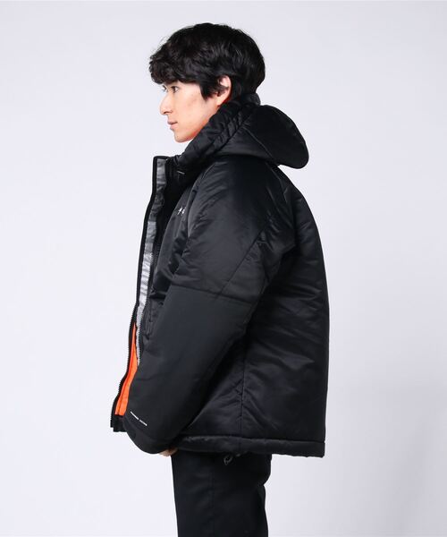NUMBER (N)INE（ナンバーナイン） ブルゾン アウター PRIMALOFT HOODED