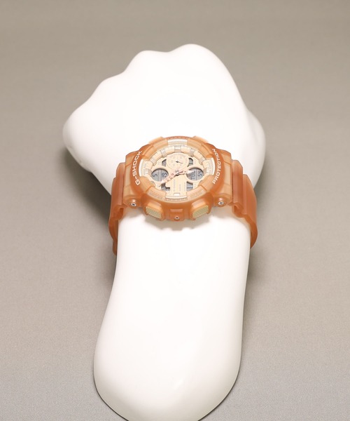 【未使用】G-SHOCK GMA-S140NC-5A2JF GMA-S140NC-5A2JF | CASIO