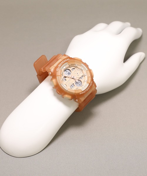 G-SHOCK 腕時計 GMA-S140シリーズ / GMA-S140NC-5A1JF