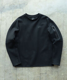 スウェット NIKE / テックフリース クルーネック スウェット NIKE / テックフリース クルーネック