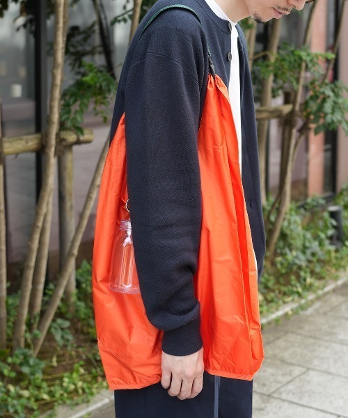 STANDARD SUPPLY トートバッグ スタンダードサプライ / REGII レジー