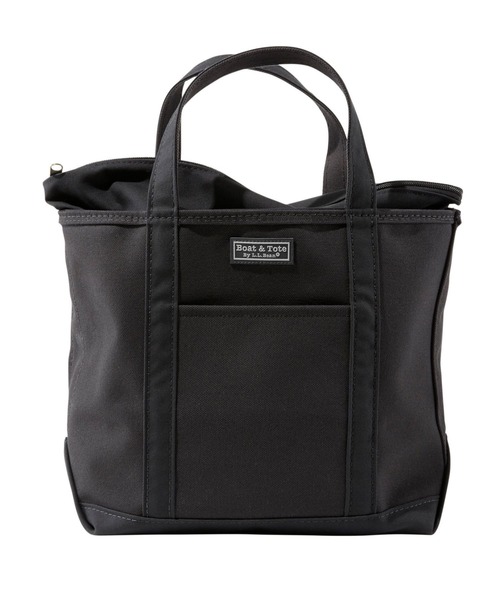 L.L.Bean（エルエルビーン） トートバッグ ジップトップ・ボート