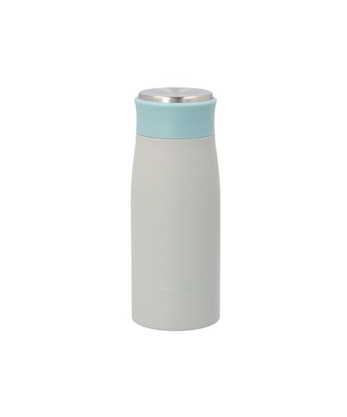 Francfranc（フランフラン） 水筒 マット ステンレスボトル 350ML