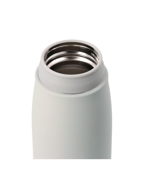 Francfranc（フランフラン） 水筒 マット ステンレスボトル 350ML