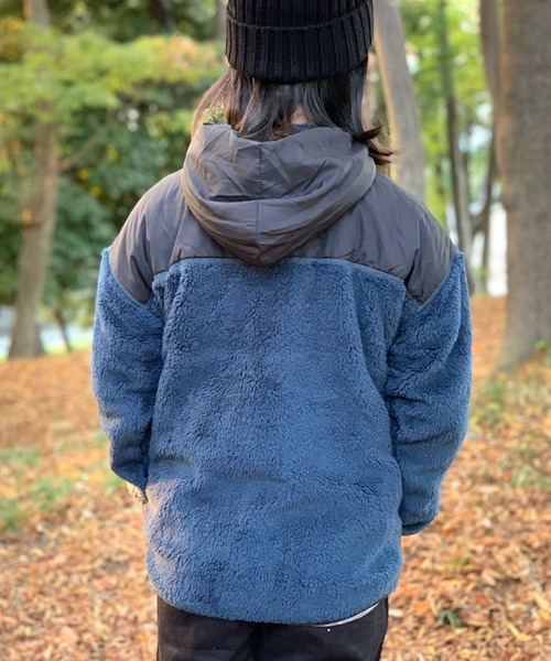 LOGOS 裏ボアジャンパー LL 楽天市場】ロゴス 裏ボアの通販