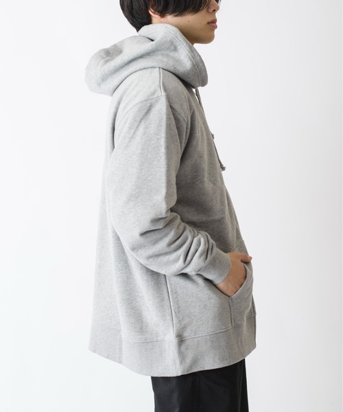 LIFEMAX（ライフマックス） パーカー 「LIFEMAX」10オンス フレンチ