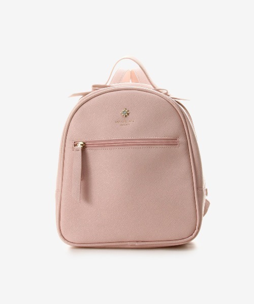 & chouette（アンドシュエット） デイバック リュック ビジュー 