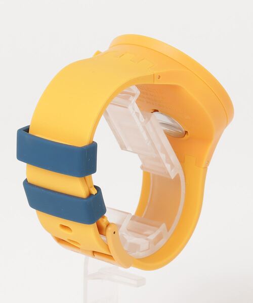 【未使用】swatch スウォッチ　FRESH ORANGE 腕時計 Swatch 腕時計 FRESH ORANGE メンズ : ZOZOTOWN Yahoo!店 - 通販