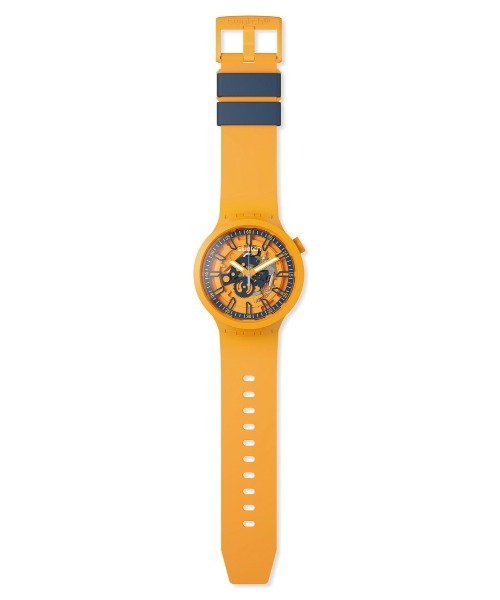 【未使用】swatch スウォッチ　FRESH ORANGE 腕時計 Swatch 腕時計 FRESH ORANGE メンズ : ZOZOTOWN Yahoo!店 - 通販