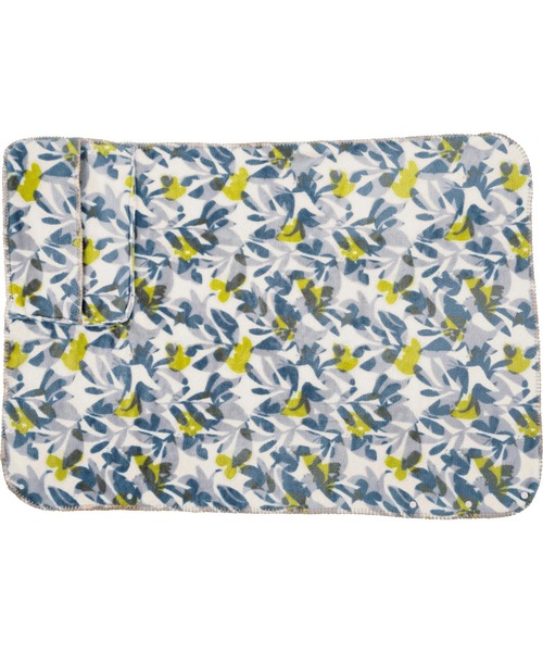 Wpc. ブランケット Patterns クッションブランケット4way