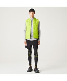 LACOSTE（ラコステ） ベスト ジレ リバーシブルパッデッドベスト