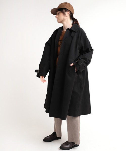 RNA-N C0753 モーターサイクルコート RNA-N｜C0753 モーターサイクルコート | Rakuten Fashion(楽天
