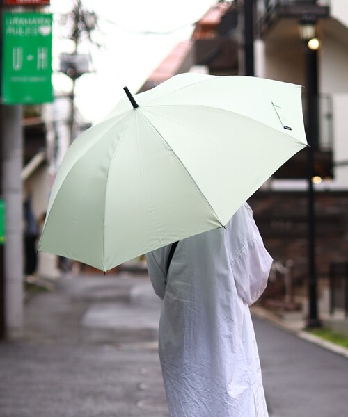 bPr BEAMS（bPrビームス） 傘 ベーシック アンブレラ レディース