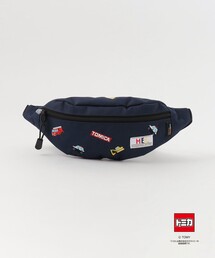 MEI（メイ） ボディバッグ ウエストポーチ 「別注」「MEI」EX