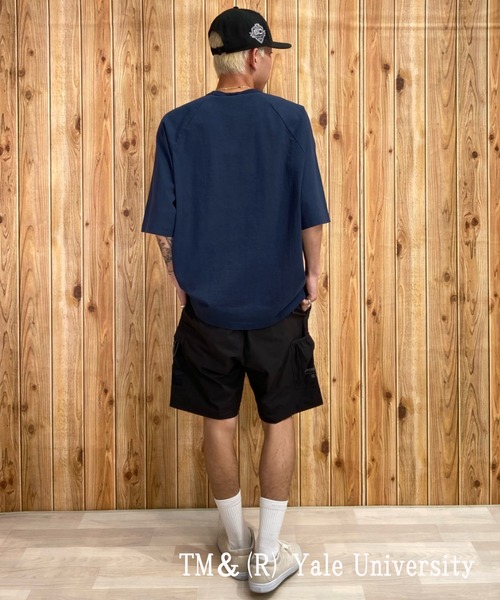 Champion tシャツ CHAMPION/チャンピオン カレッジロゴTシャツ