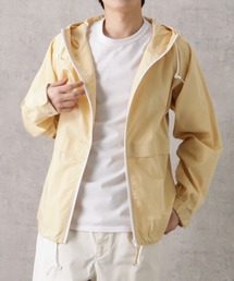 NAVY（ファッション） パーカー マリンジップパーカー メンズ