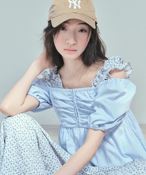 【別注】NEW ERA 9twenty BEAUTY&YOUTH キャップ 楽天市場】NEW ERA ニューエラ 9TWENTY キャップ Spring Vibes