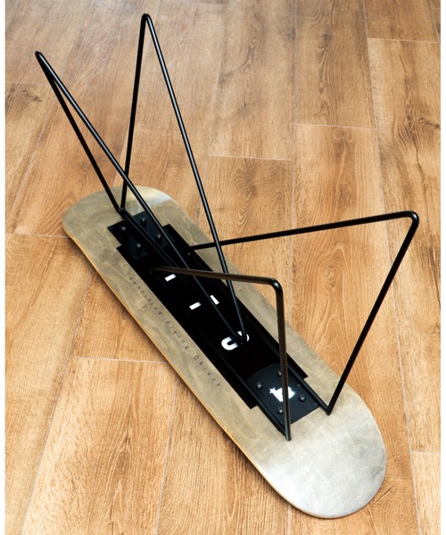 IFO SKATEBOARDS（アイエフオースケートボード） インテリア 「IFO