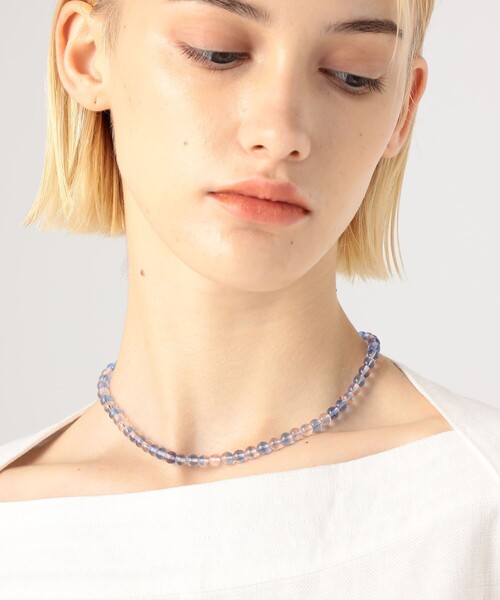 Sisi Joia ネックレス Sisi Joia Plisse ネックレス （ネックレス・ペンダント