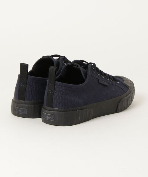 SUPERGA（スペルガ） スニーカー 2630 STRIPE WEBBING/2630ストライプ