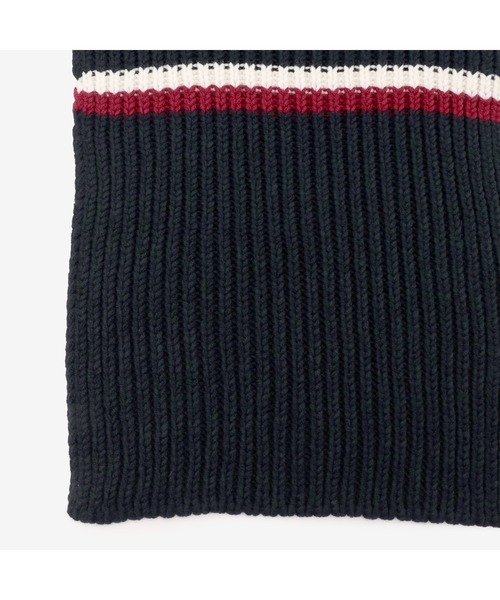 TOMMY HILFIGER（トミー・ヒルフィガー） マフラー モノタイプチャン