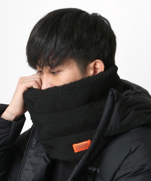 UNIVERSAL OVERALL（ユニバーサルオーバーオール） ネックウォーマー