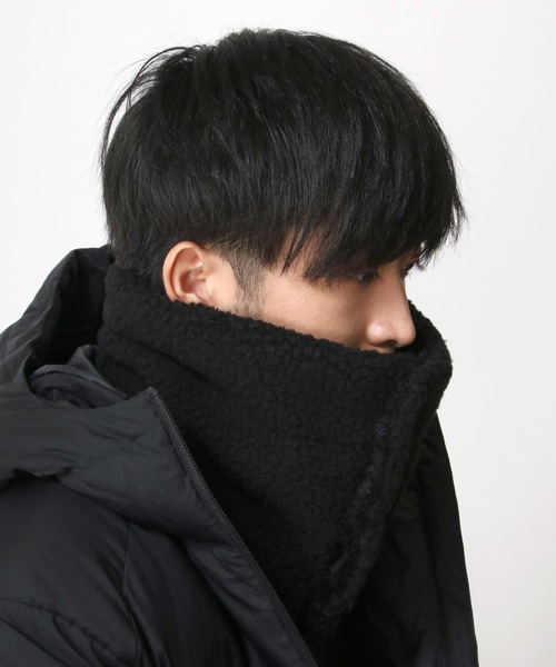 UNIVERSAL OVERALL（ユニバーサルオーバーオール） ネックウォーマー