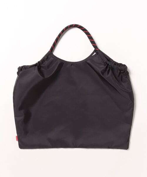 バッグ mogudora723 BagJi＞MOSAIC CYLINDER BAG/ショルダーバッグ