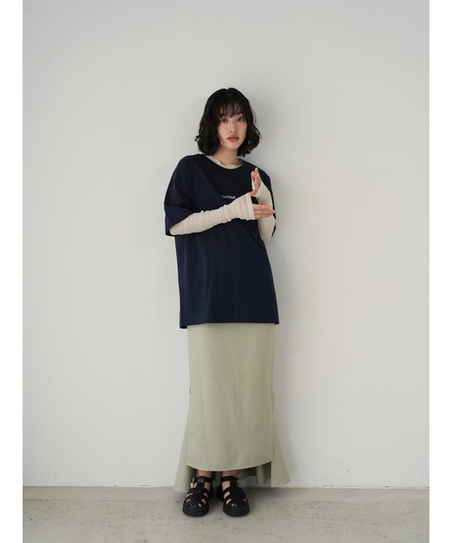 みさき　クラステラー Cla STEllaR ペアtシャツ Cla STEllaR（クラステラー） tシャツ Tシャツ メンズ サイズ ロゴ