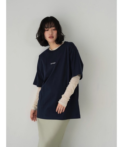 Cla STEllaR（クラステラー） tシャツ Tシャツ メンズ サイズ ロゴ